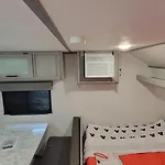 Cozy Rv Escape 7 Min To Universal
