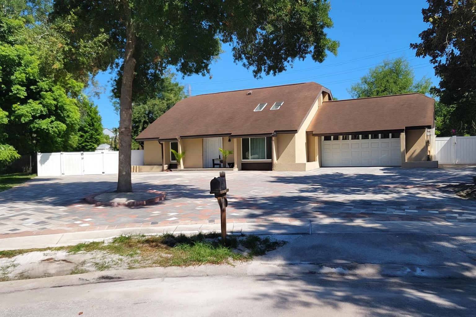 Cozy Rv Escape 7 Min To Universal Orlando